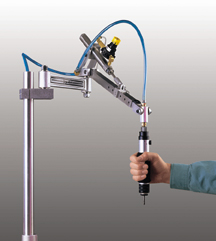 AIMCO Ergo-Arms