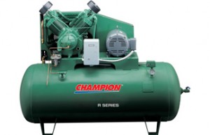 Champion Pneumatic PL Series Air Compressors