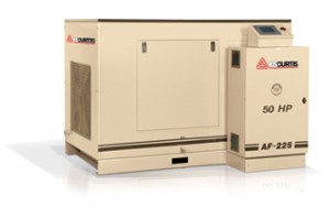 Curtis AF Series Automatic Flow Variable Speed Compressors