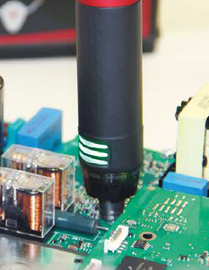 Desoutter DC Tools