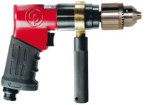 Chicago Pneumatic Drills