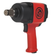 Chicago Pneumatic Impact Wrenches