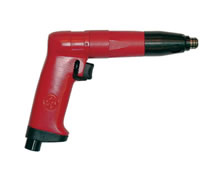 Chicago Pneumatic Screwdrivers