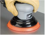 Dynabrade Dynorbital Sanders
