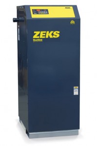 ZEKS Heatsink Dryer