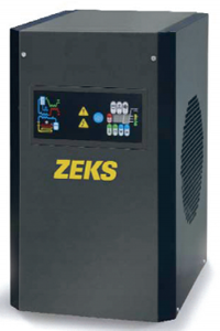 High Temperature Dryer Models