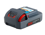 IQV20 Series Lithium-Ion Battery