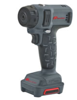 12V Cordless Screwdriver