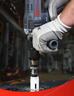 20V ½” Cordless Drill Driver
