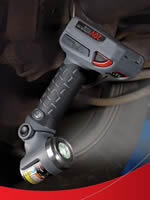 20V Cordless LED Work Light