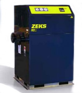 PET-X High Pressure Dryer