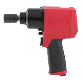 Sioux Impact Wrenches