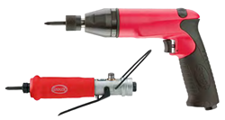 Sioux Screwdrivers