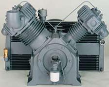 Champion Pneumatic A Series Air Compressors