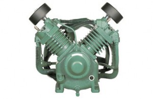 Champion Pneumatic Centurion 2 Air Compressor