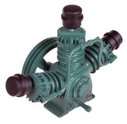 Champion Pneumatic Commandair Air Compressor