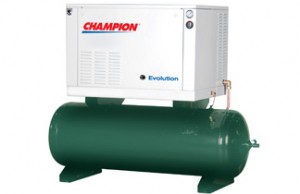 Champion Pneumatic Evolution Series Air Compressor
