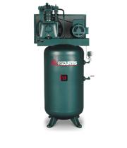 Curtis CA Series Reciprocating Air Compressors