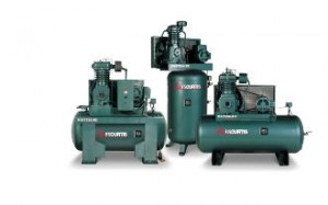 Curtis ML Series Reciprocating Air Compressors