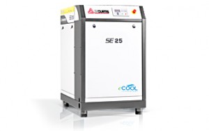 Curtis SE Series Air Compressor