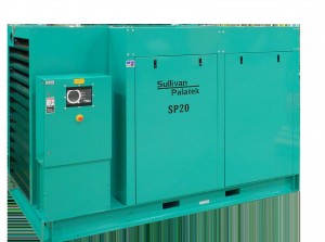 Palatek SP20 Series