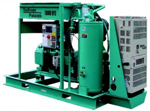 Palatek VFD Series