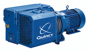 Quincy QV