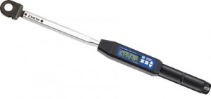Sturtevant Richmont Exacta 2 Digital Torque Wrench