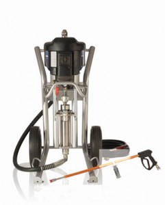 Hydra-Clean Pressure Washers