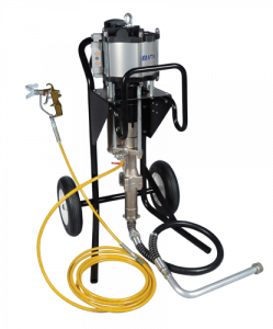 Binks-MX-Series-Pumps