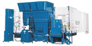 Nordson-Excel-2000-Powder-Spray-Booth