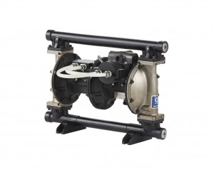 Graco 1050HP Diaphragm Pump