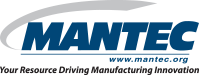 Mantec Logo