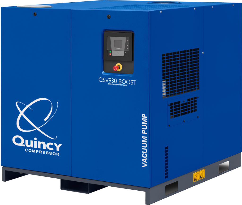 Quincy_QSV-930_Vacuum_Pump