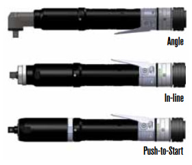 Pulse Tools