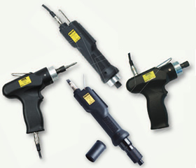 Desoutter DC Tools