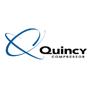 Quincy compressor logo