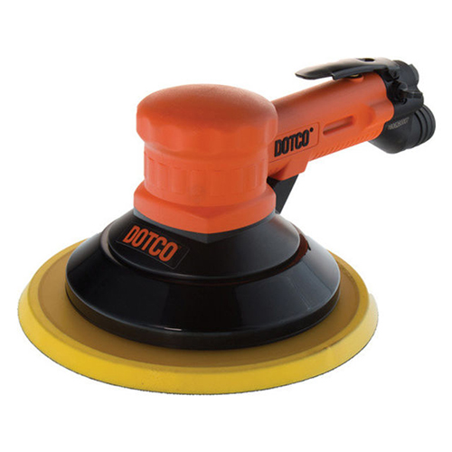 Surface Preparation Tools Ingersoll Rand Cleco Dotco