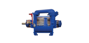 Quincy QLR Liquid Ring Vacuum Pump