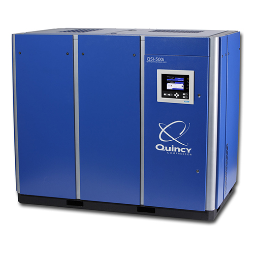 quincy compressor