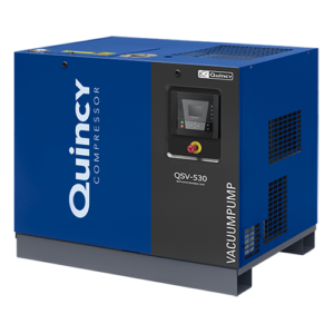 Vacuum Compressors in the mid-atlantic - Quincy QSV