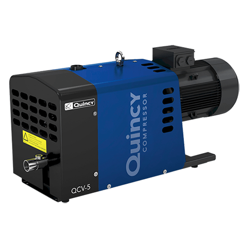 Vacuum Compressors in pa & va - Quincy QCV