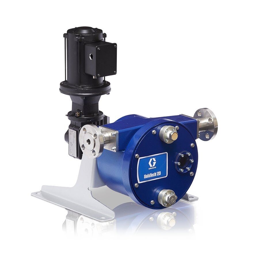 Process Pump Equipment Double Diaphragm Pumps