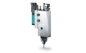 meter mix dispense graco dispensit valve 710