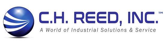 C.H. Reed Logo