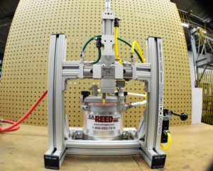 Meter, Mix, Dispense Equipment