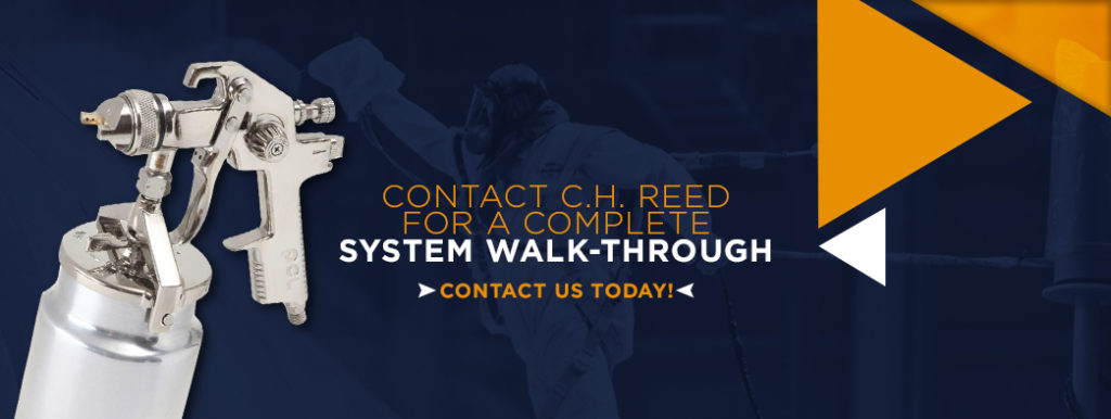 contact us for a complete system walk-through