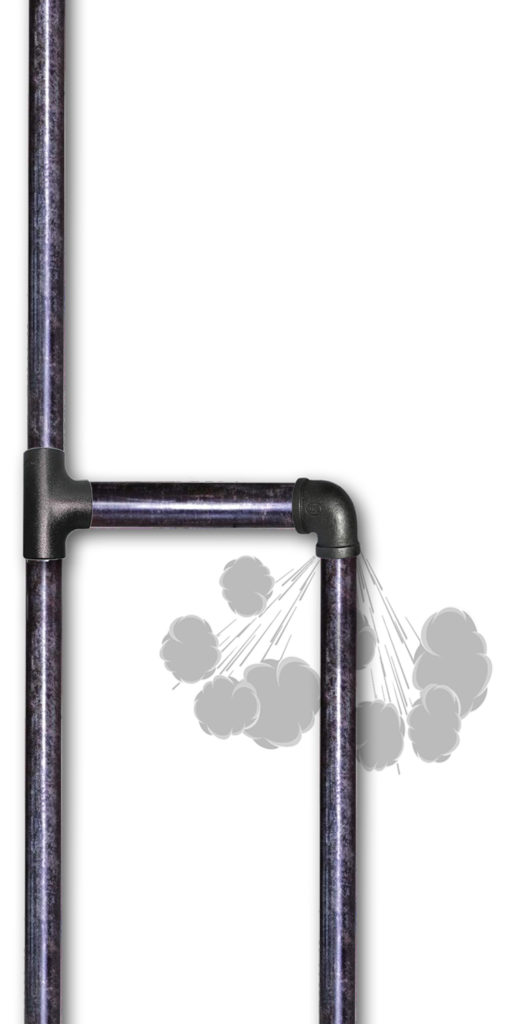 Compressed Air Leaks Compressed Air Leaks