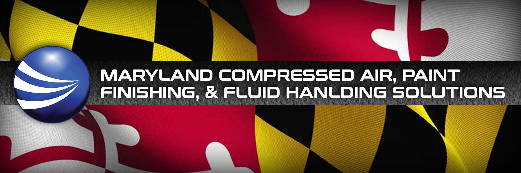 maryland compressed air service