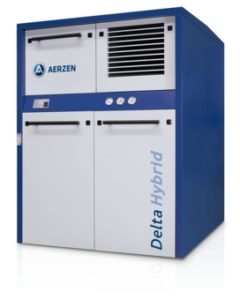 Aerzen Delta Hybrid Blowers Aerzen Delta Hybrid Blower